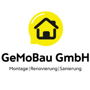 GeMoBau GmbH Logo