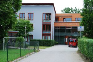 Objektbetreuung - Ge-Service Dienstleistungen GmbH