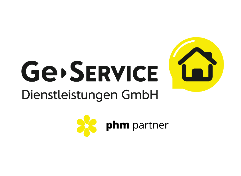 Ge-Service Logo