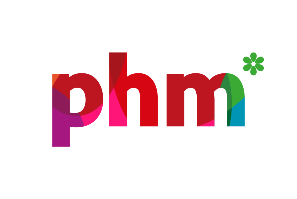 PHM - Logo
