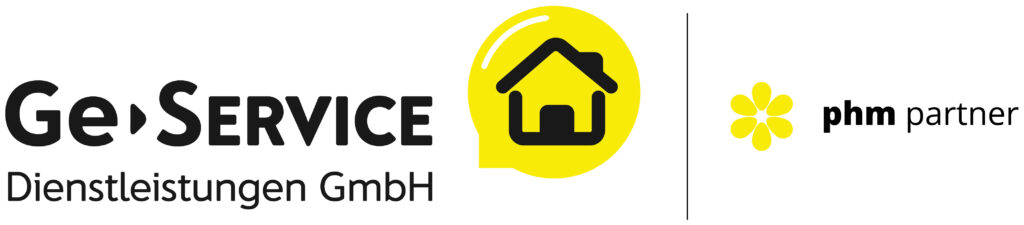 Ge-Service Dienstleistungen GmbH